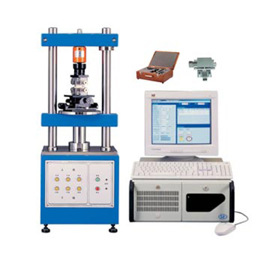 电脑全自动扭力试验机